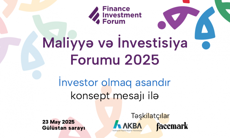 Maliyyə İnvestisiya Forumu 2025 | İcmal videosu