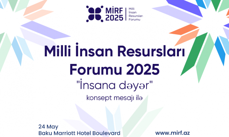 Milli İnsan Resursları Forumu 2025 | İcmal videosu