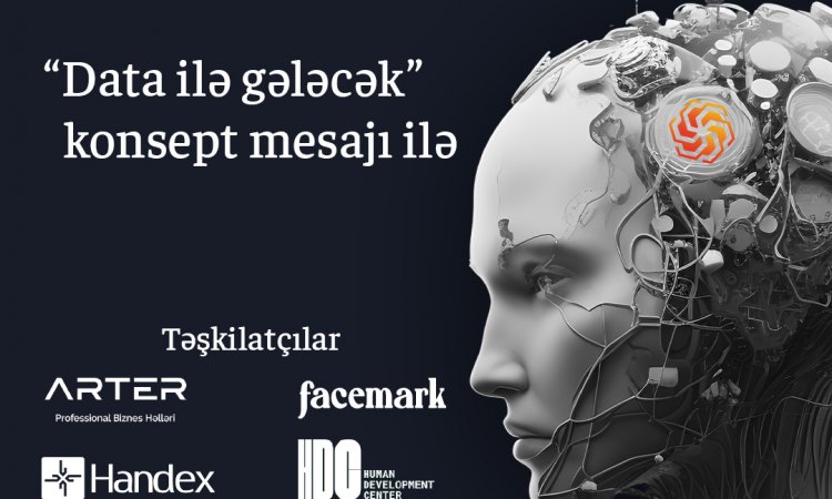 Data, ERP və Süni İntellekt Zirvəsi 2025 | İcmal video