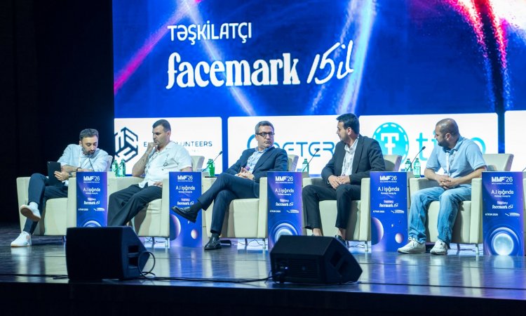 Milli Marketinq Forumu 2026 l İcmal Video